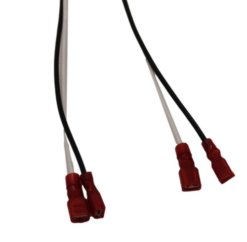 Speaker Wire Harness Adapter For 2006 2007 2008 2009 2010 Infinity M35 - Picture 4 of 7