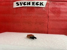 CUSTOM THERMOELECTRIC WBA-1.00-0.49-CU-01 Water Block 1.0 x 1.0 x 0.49" Copper