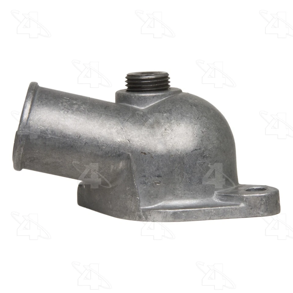 Salida de agua de refrigerante del motor 4 estaciones para Chevrolet Chevy II 1967-1968 Foto 4 de 4