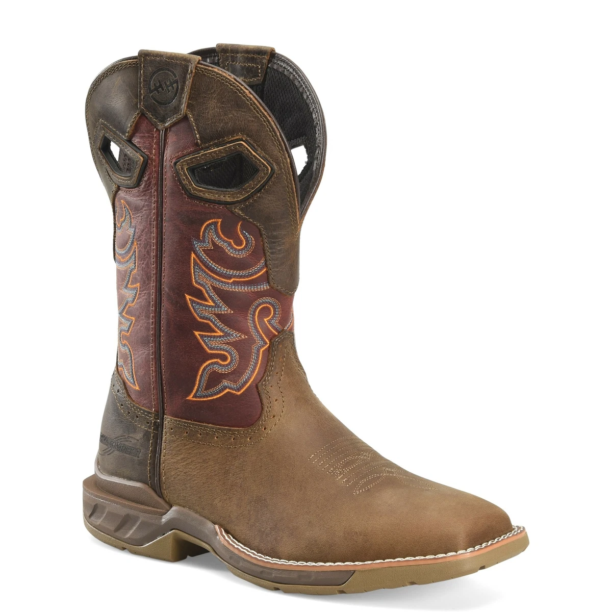Double H Men s Phantom Rider Alridge 11