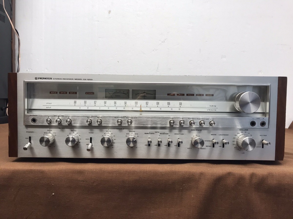 B0103)PIONEER SX-45 1970年代 総合アンプ 当時物 レトロ B0103)PIONEER SX-45 1970年代 総合アンプ 当時物 レトロ