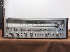 Pioneer Vintage Stereo Receiver Model Sx-1250