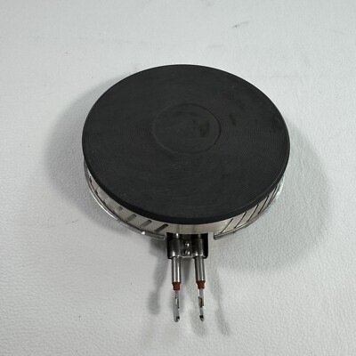 1 Pioneering Technology Electric Range Smart Burner PTI-PNP60