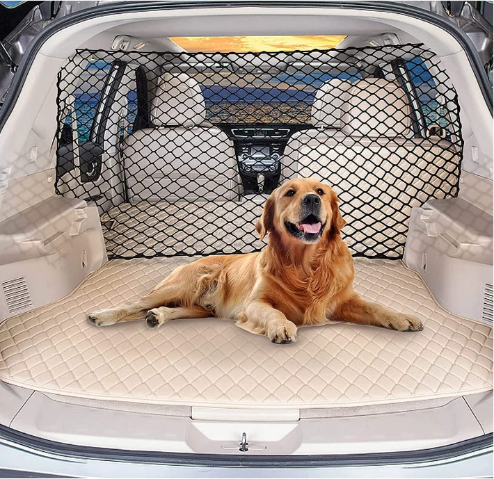 Auto on sale pet barrier