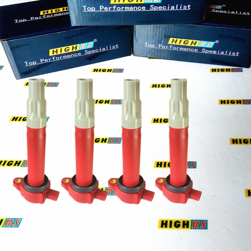 4 New Ignition Coil For Dodge And Jeep Compass Patriot C1587 UF557