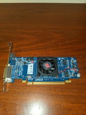 ATI Radeon HD 6350 Graphics Card Full Height 512MB PCI-E ATI-102-C09003