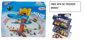 thomas twist and turn stunt set