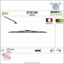 Balais d'essuie-glace Alfa Romeo ALFA 166