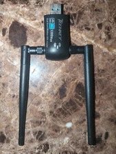 Techkey Wireless USB WiFi Adapter, 1200Mbps Dual Band 2.42GHz/300Mbps High Gain