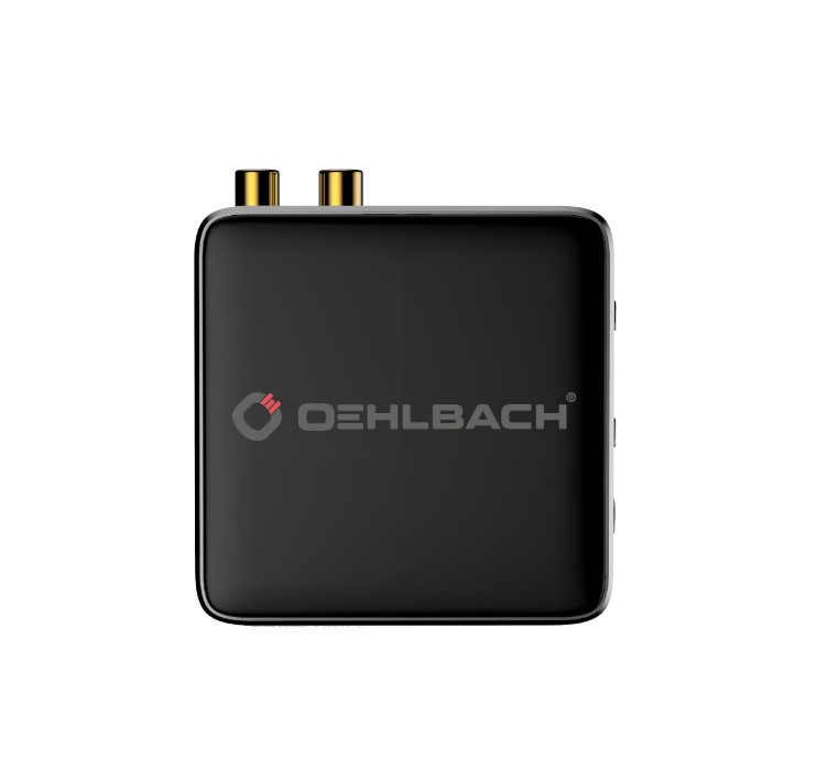 Thumbnail - Oehlbach Btr Evolution 5.1/5.0 Sender Und Empfänger