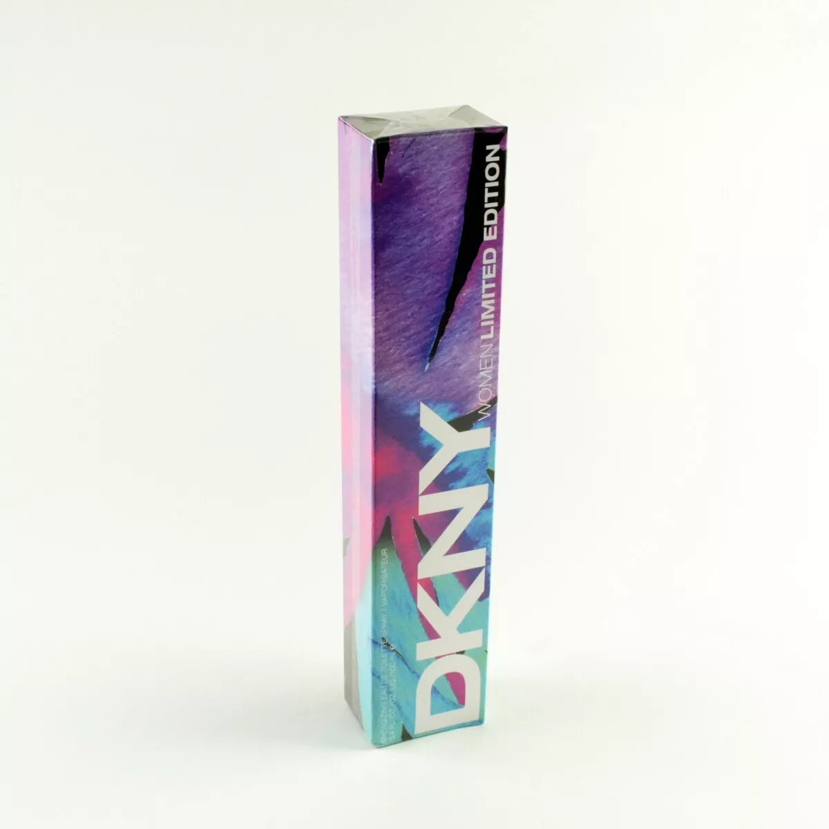 Dkny Limited Edition Women's Perfume By Donna Karan 3.4oz/100ml EDP Spray 