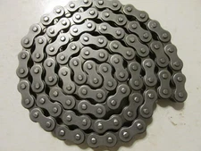 Dixon ZTR Mower outer roller drive chain 2408 539115355 * 47 inch S4094EL