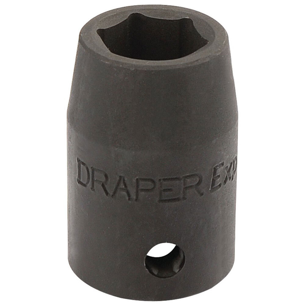 Draper Expert 28462 14mm 1.3cm Attacco Quadro Powerdrive Impact Presa