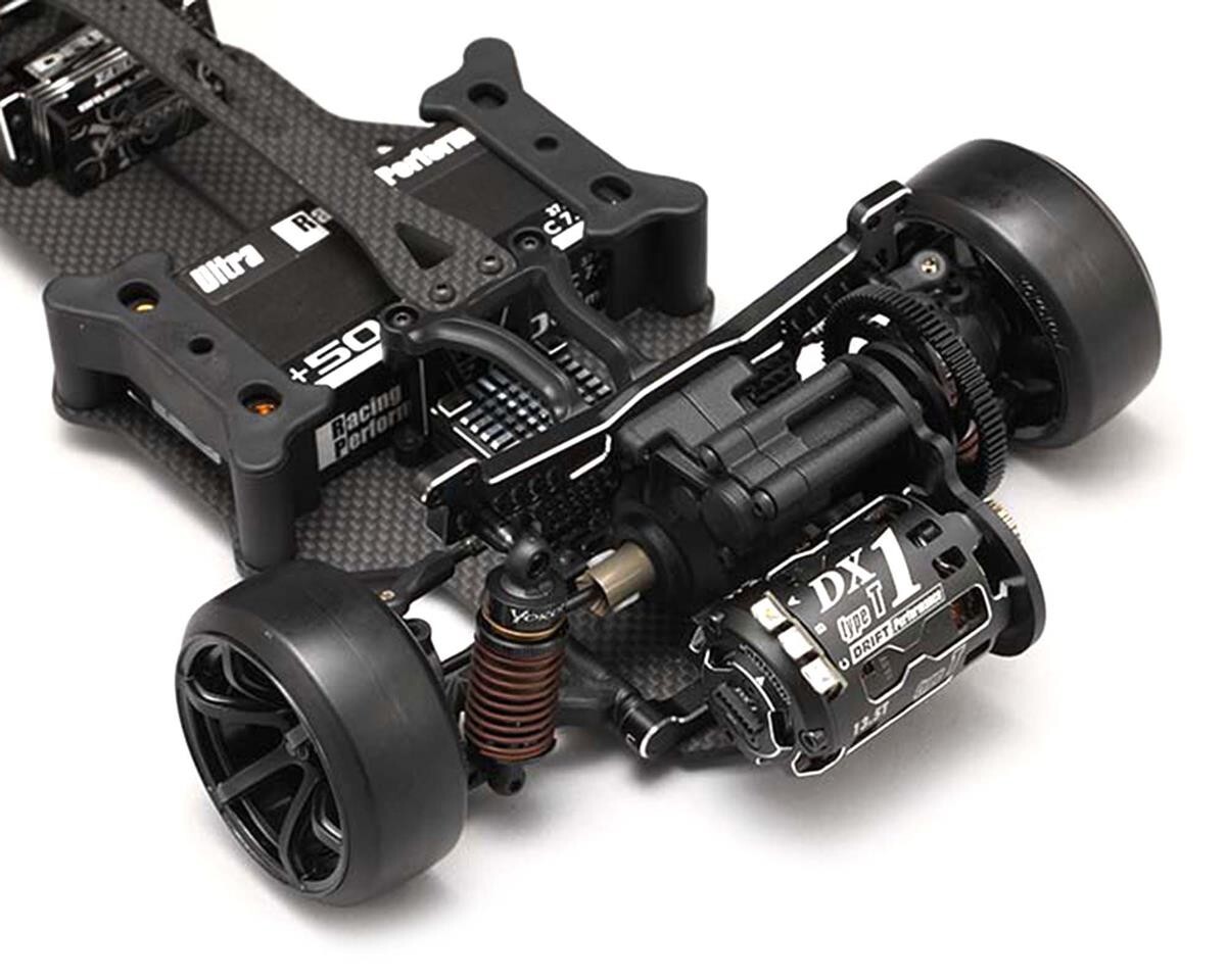 Yokomo YD-2 Rear Motor Conversion YOKY2RMCO | eBay