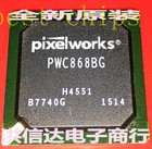 Brand New Pwc868Bg Pwc878Bg Bga Package Spot Photo #D9*