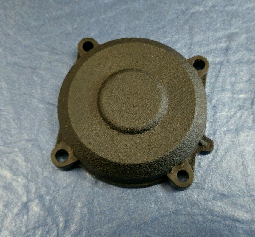 14041-1093 KAWASAKI CARBURETTOR COVER | eBay UK