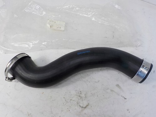 MERCEDES-BENZ C-KLASSE (W204) LADELUFTKÜHLERROHR 2045280982 / RO 82149