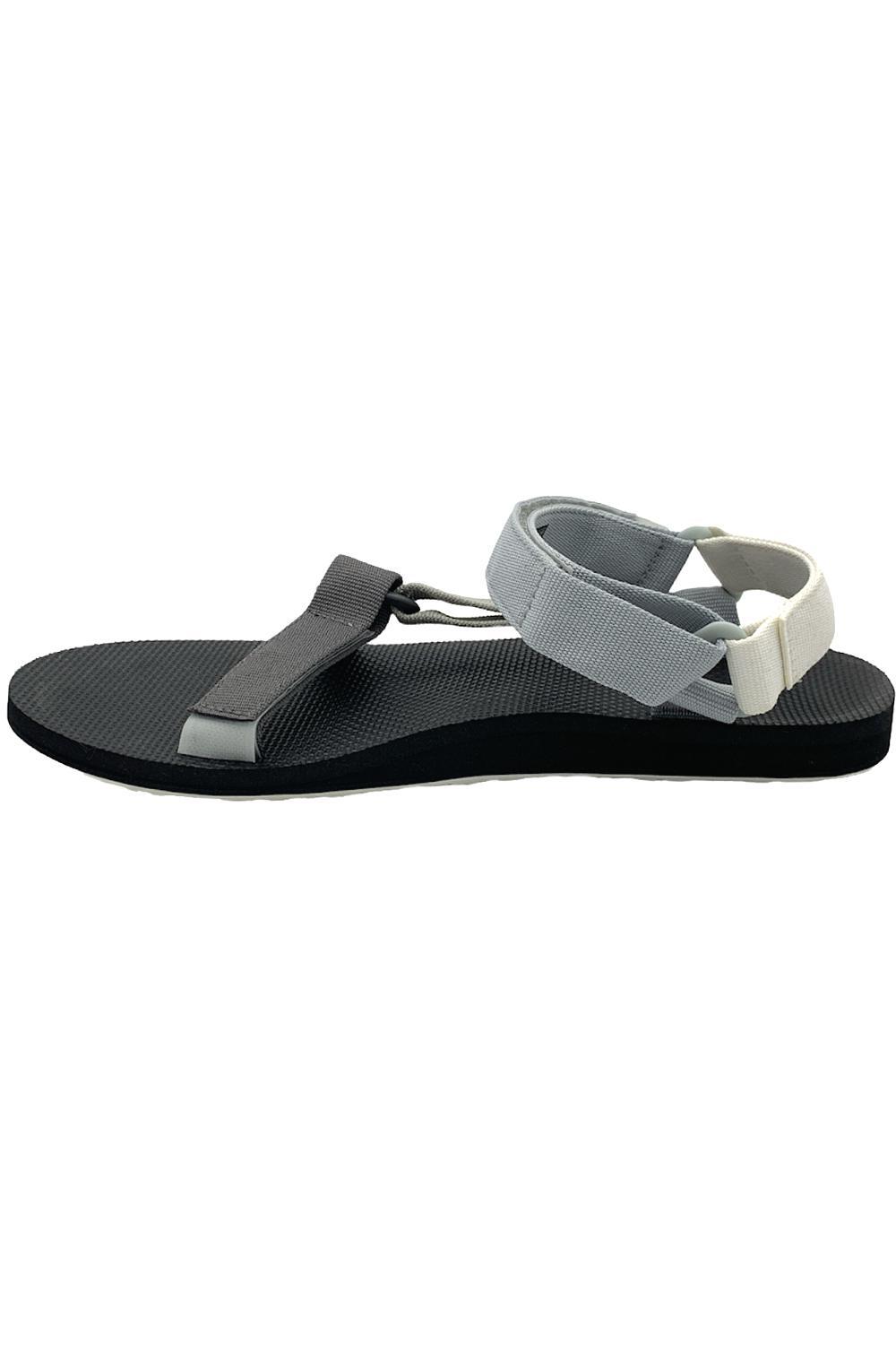 Teva Men's Original Universal Sandals Gray Multi Gem