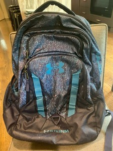 under armour backpack rn 96510