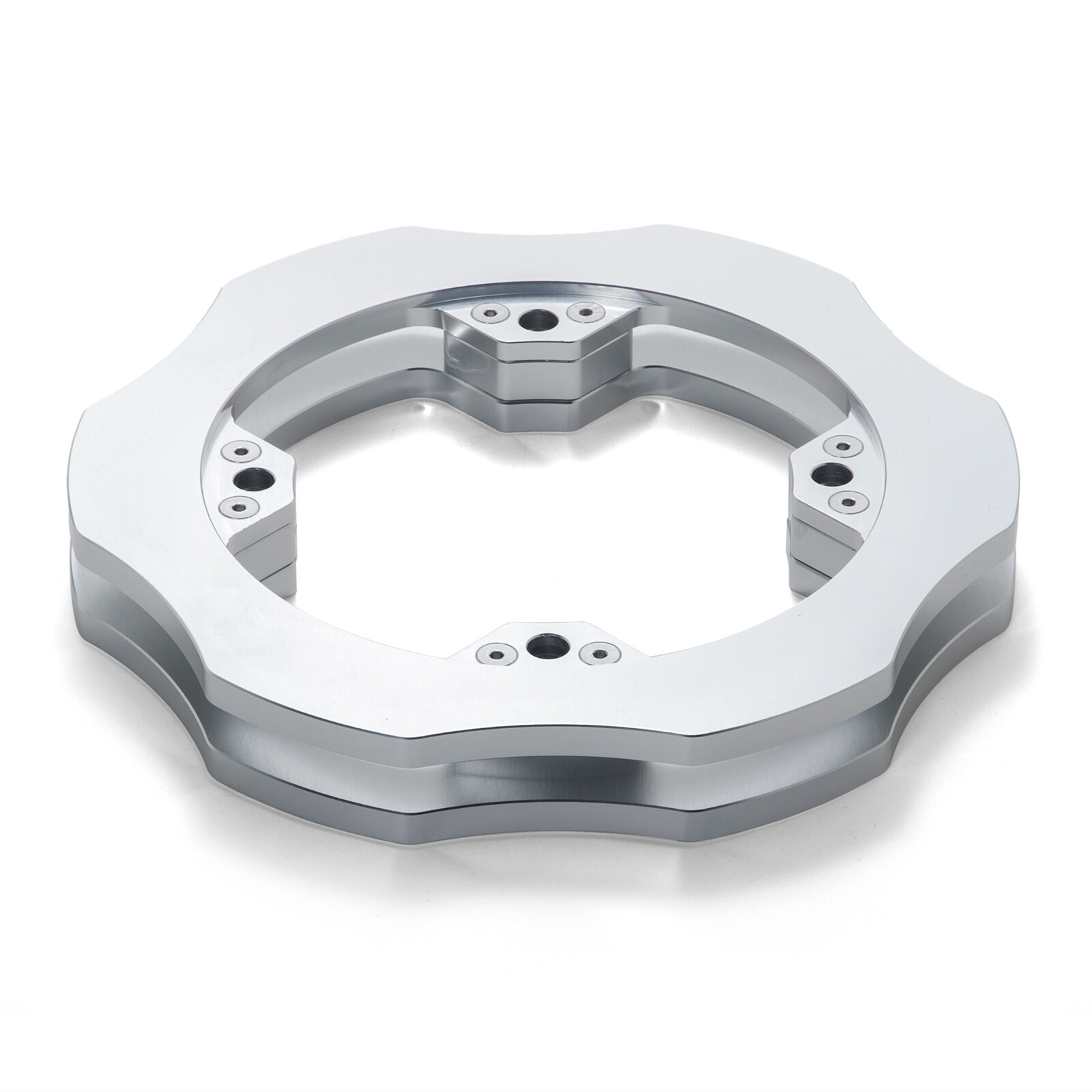 Rear Sprocket Guard Chain Cover for Yamaha Raptor YFM 250 350 700 700R