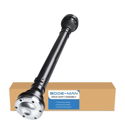 33 3/4'' Front Drive Shaft for 2007-2009 Jeep Grand Cherokee 3.0L 4WD Auto Trans.