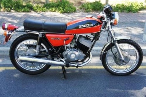 Benelli
