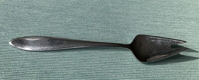 Vintage GROSVENOR 18/8 Stainless Steel SPORK / SPLAYD Cutlery