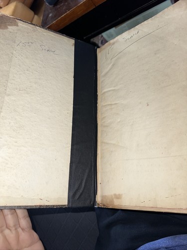 Antique German Pharmacology Book Dr. Johann Christoph Ebermaier Antique 1819 - Picture 3 of 12