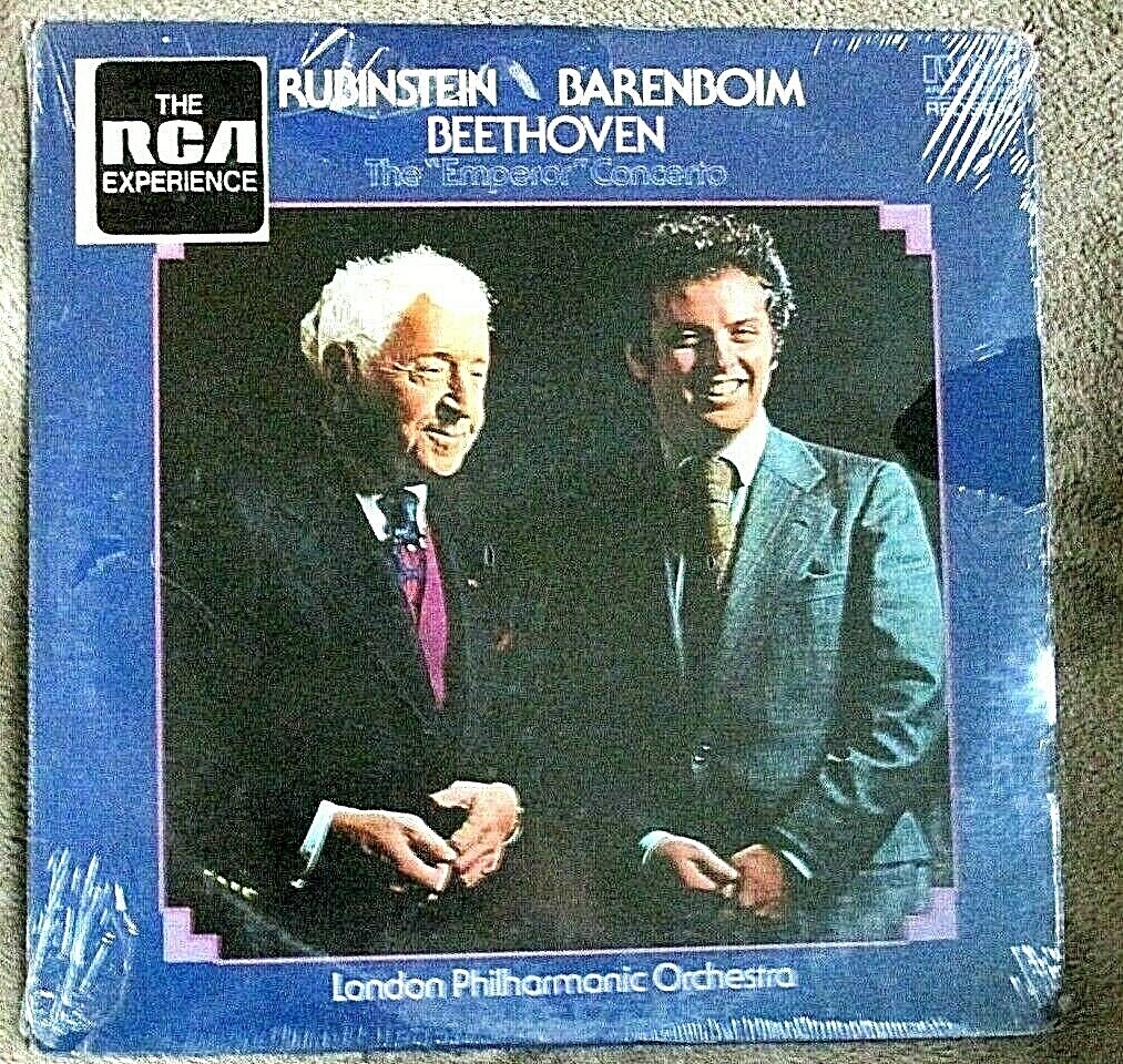 ミュージック Barenboim on Beethoven Beethoven Symphonies: Barenboim—Dolby Atmos Music on Tidal
