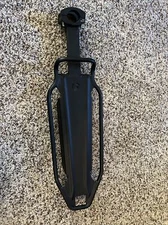 Bike Rear Rack Carrier Max 20LB/9.1KG EN14872 Bicycle Rack