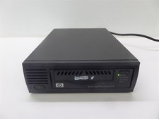 HP StorageWorks Ultrium 215 LTO-1 External SCSI LVD Tape Drive Q1544-69021