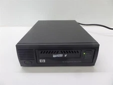 HP StorageWorks Ultrium 215 LTO-1 External SCSI LVD Tape Drive Q1544-69021