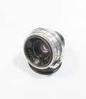 Carl Zeiss Jena Biogon 35mm f/2.8 for Contax