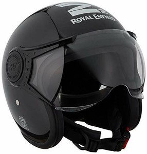 royal enfield helmet