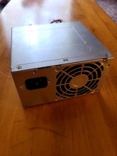 Delta Electronics DPS-300A B-57 A 300W Power Supply Silver