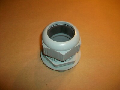Lapp Kabel Skintop Cord Grip Stain Relief M63X1.5     1 1/2''   NEW