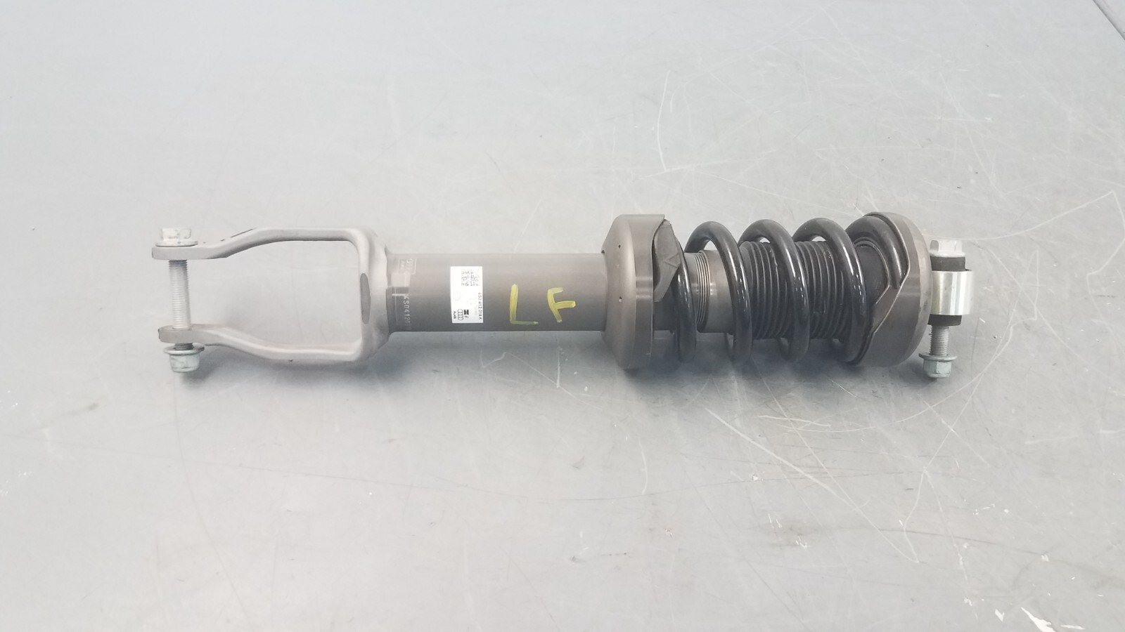 2018 Audi R8 Left Front Shock / Strut  #1993 S2