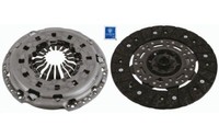 Kupplungssatz Xtend Sachs 3000951694 FüR Vw Tiguan Sharan
