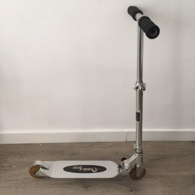 Roller Quick Step guter Zustand siehe Bilder schönes Design