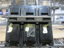 ITE Gould EQ-B Circuit Breaker 3P 30A 240V Very Good Condition Free Shipping