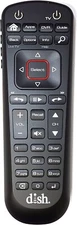 Pace Wally Dish Network 52.0 Satellite Receiver Remote Control For Hopper Wally