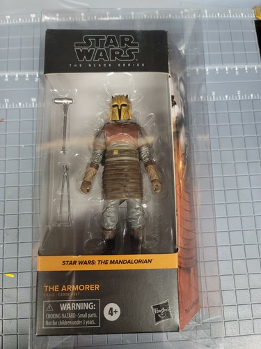 Buy Hasbro Star Wars The Black Series 