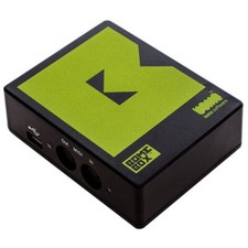 BomeBox MIDI Hub for Stage and Studio