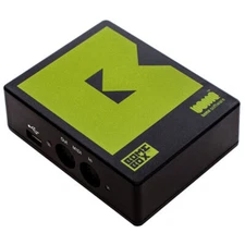 BomeBox MIDI Hub for Stage and Studio