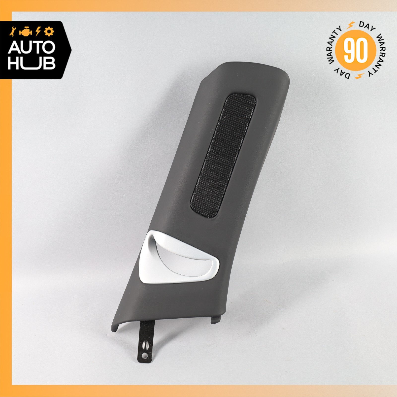 11-16 Ferrari FF F151 Upper B-Pillar Cover Trim Right Passenger Side OEM 40k