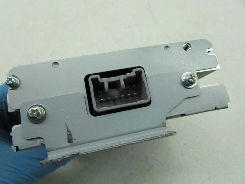 Jeep Compass Patriot 2009-2016 inversor de potencia módulo de control unidad de computadora Foto 2 de 4