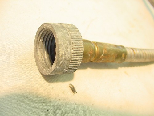 INDIAN CHIEF HARLEY DAVIDSON ? SPEEDOMETER DRIVE GEARBOX AND CABLE TACHOMETER? - Picture 3 of 6