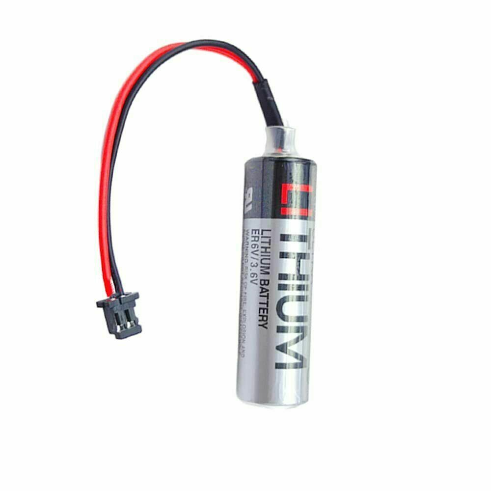 Toshiba ER6V/3.6V 2400 MAh Lithium Battery At Best Price In Chennai - Foto 8