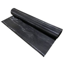 Sandbaggy 15 ft x 300 ft Woven Geotextile Fabric - Similar to Mirafi HP570
