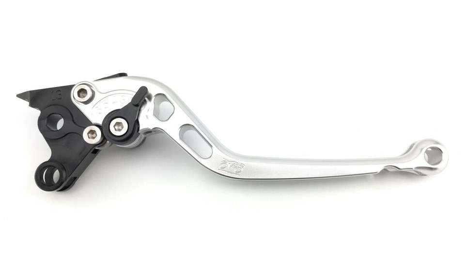 Bremshebel Und Kupplungshebel Vario 3 Passend Für Kawasaki Z 900 17-24